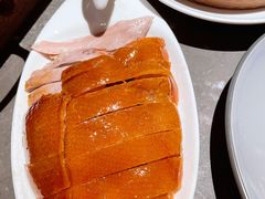 北京烤鸭-金鸭季·北京烤鸭(深业上城店)