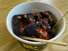 -武爹臭豆腐(坡子街店)