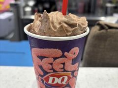 -DQ·蛋糕·冰淇淋(五棵松万达店)