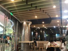 -DQ·蛋糕·冰淇淋(万达店)