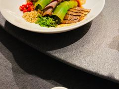-羲和雅苑•北京烤鸭(国贸商城店)
