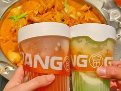 -胖哥俩肉蟹煲(湖滨银泰in77店)