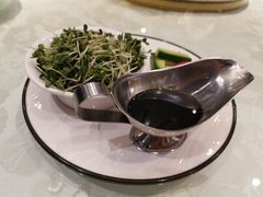 -江苏饭店-中餐厅