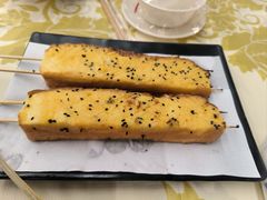 -铭副琦食·虾蟹烩馆(渔人码头店)