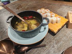 -魁盛居百年鲁菜馆(县西巷店)