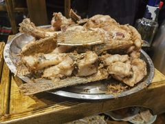 -肖肖酸萝卜鱼火锅(总店)