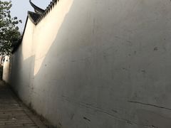 -张家港凤凰山景区恬庄古街
