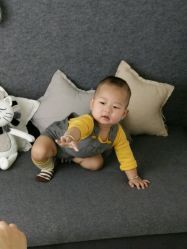 -RosyBaby萝西儿童摄影(园区店)