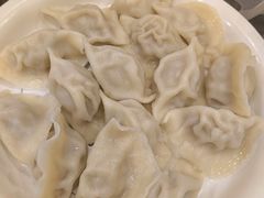-大清花饺子(山庄店)