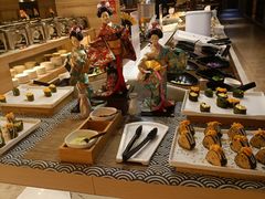 -比格比萨自助(宋家庄店)