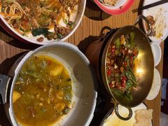 -金掌勺·锅包肉(广渠门店)