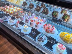 -FANEN法念·烘焙·甜点(万象城店)