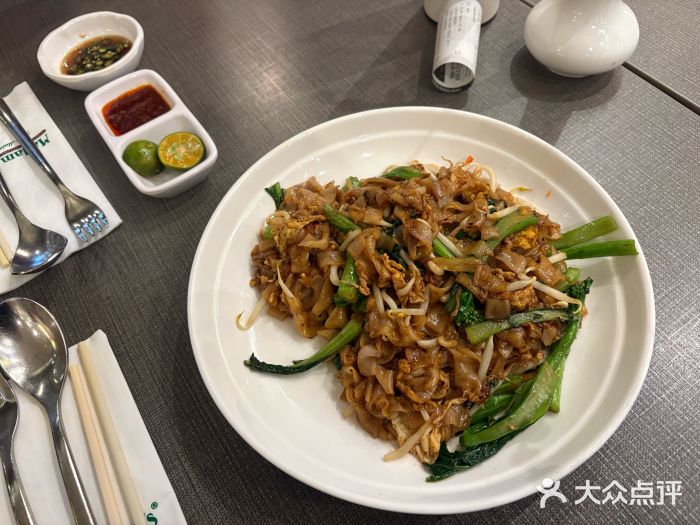 关夫人餐厅(KLCC阳光广场店)图片