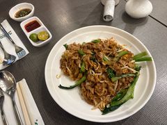 -关夫人餐厅(KLCC阳光广场店)