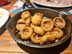 -卢布里西餐厅(海拉尔店)