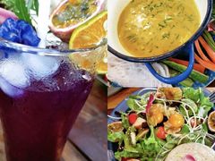 -Meena Rice Based Cuisine