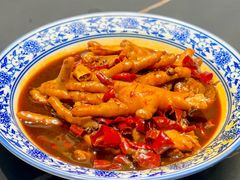 -回家吃饭·地道南昌菜(建德观总店)