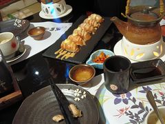 -天狗山料理(省体店)