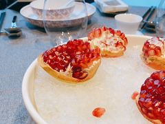 -柿合缘新京菜(国金中心商场店)