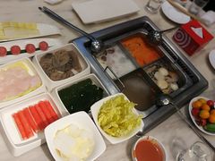 -海底捞火锅(泉城路店)