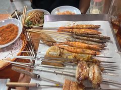-江湖翅客(琶洲新村店)
