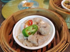 -武林厨神·粤式茶点(五羊店)