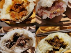 四喜破酥包-云海肴·汽锅鸡·云南菜(高德置地店)