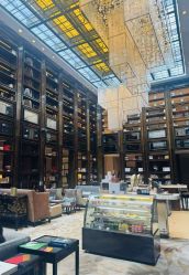 -南京圣和府邸豪华精选酒店-宴会厅婚宴·生日宴·宝宝宴