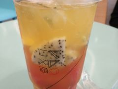 -仁义涵西餐·咖啡(中华巴洛克店)