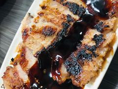 -新记餐厅(香槟大厦店)