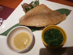 -绿茵阁牛扒餐厅(客村店)
