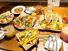 -The Good Place好地方·Brunch·coffee(国贸店)