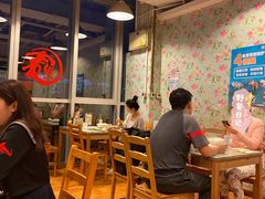 大堂-文三里屯面馆(三里屯店)
