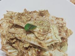 -大碗居·烤鸭·鱼头泡饼(天坛东门店)