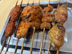 -黄寺卤煮·黄寺喝酒公司