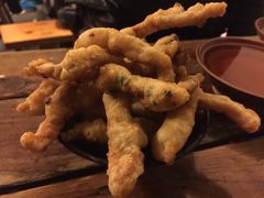 -岗上渣渣老火锅(两路口店)