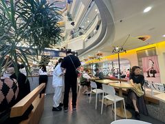 -野人先生Gelato(上海长宁龙之梦店)