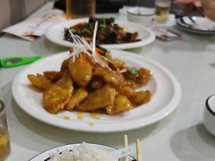 -黑石礁酒楼·海鲜(黑石礁店)