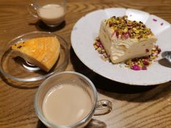 -那时新疆·若羌(经纬汇店)