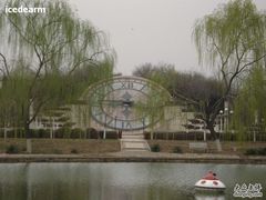 -石家庄市植物园