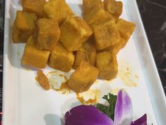 -李师傅脆肚(华强北店)