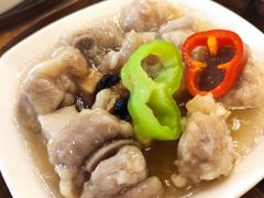 蒸排骨-潮福城大酒楼·潮粤菜·港式点心(阳光城店)
