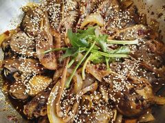 -品味渝香干锅鸭头(垡头西里店)