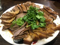 -潮双喜正宗澄海狮头鹅华利路店