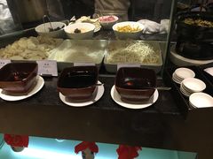-咸亨大酒店-自助餐厅(解放南路店)