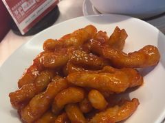 -茅庐川菜(烟台大悦城店)
