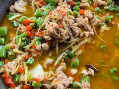 -盐帮食坊•小河帮川菜(四川师大店)