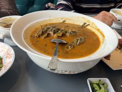 -江宴渔村·鱼鲜土菜(紫荆广场店)