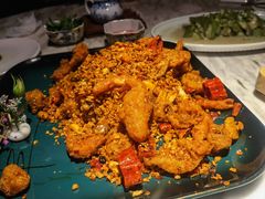 -钟菜·粤菜点心·宴请(海上世界·汇港二期店)