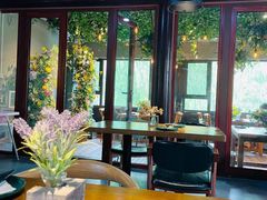大堂-IFIF 如果花園(宽厚里店)